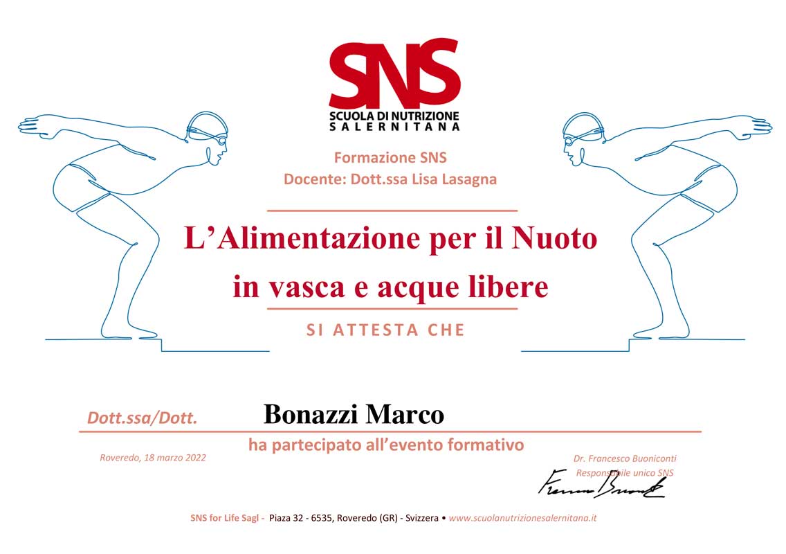 Attestato-Nuoto
